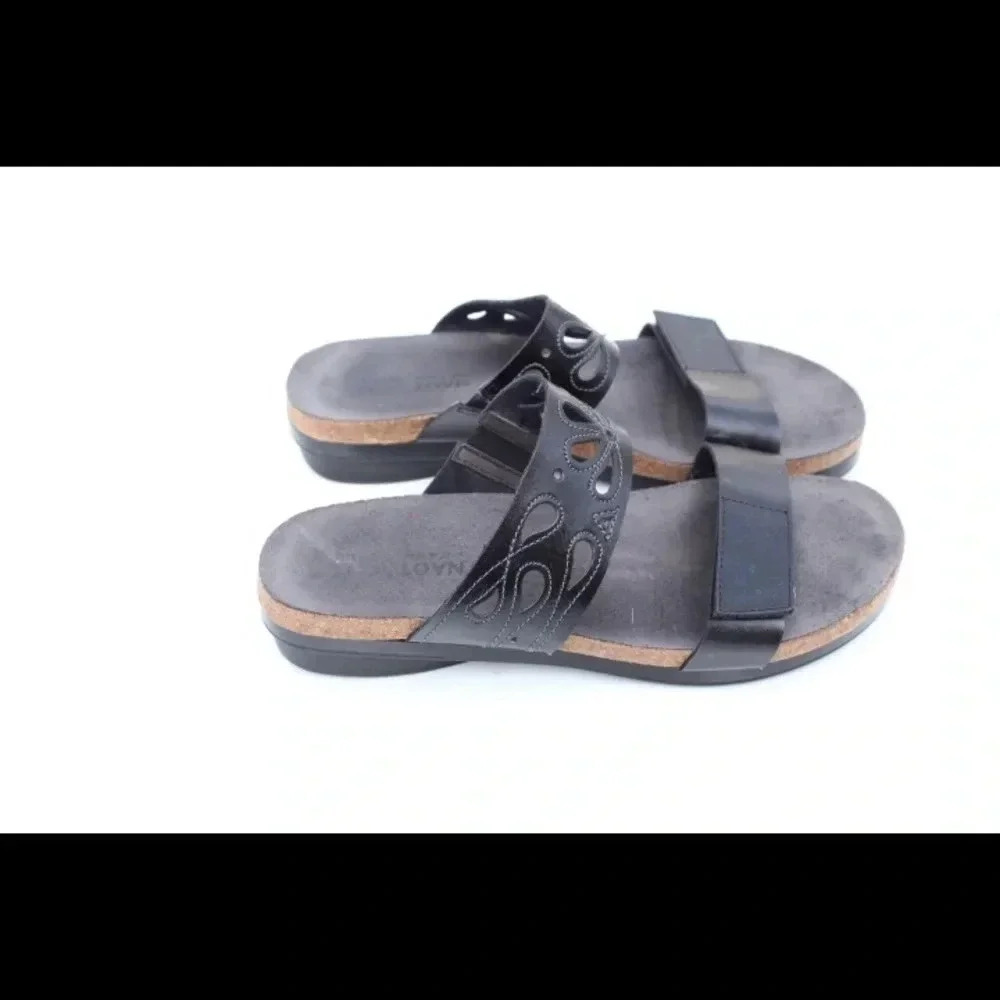 Naot sandals